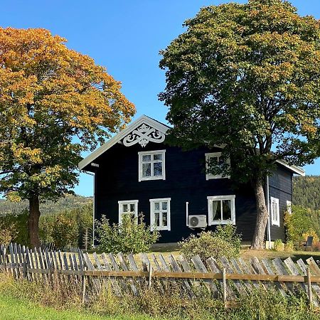 Eika Cottage: Cozy, Rural, Spacious And Well-Equiped Amot  Bagian luar foto