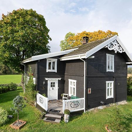 Eika Cottage: Cozy, Rural, Spacious And Well-Equiped Amot  Bagian luar foto