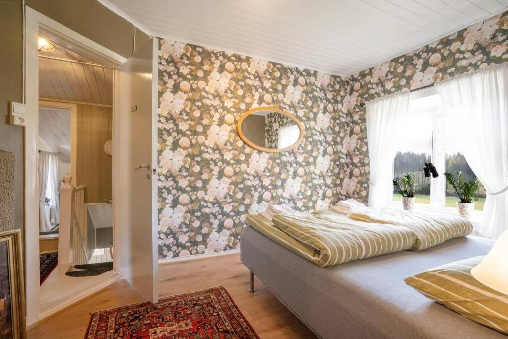 Eika Cottage: Cozy, Rural, Spacious And Well-Equiped Amot  Bagian luar foto