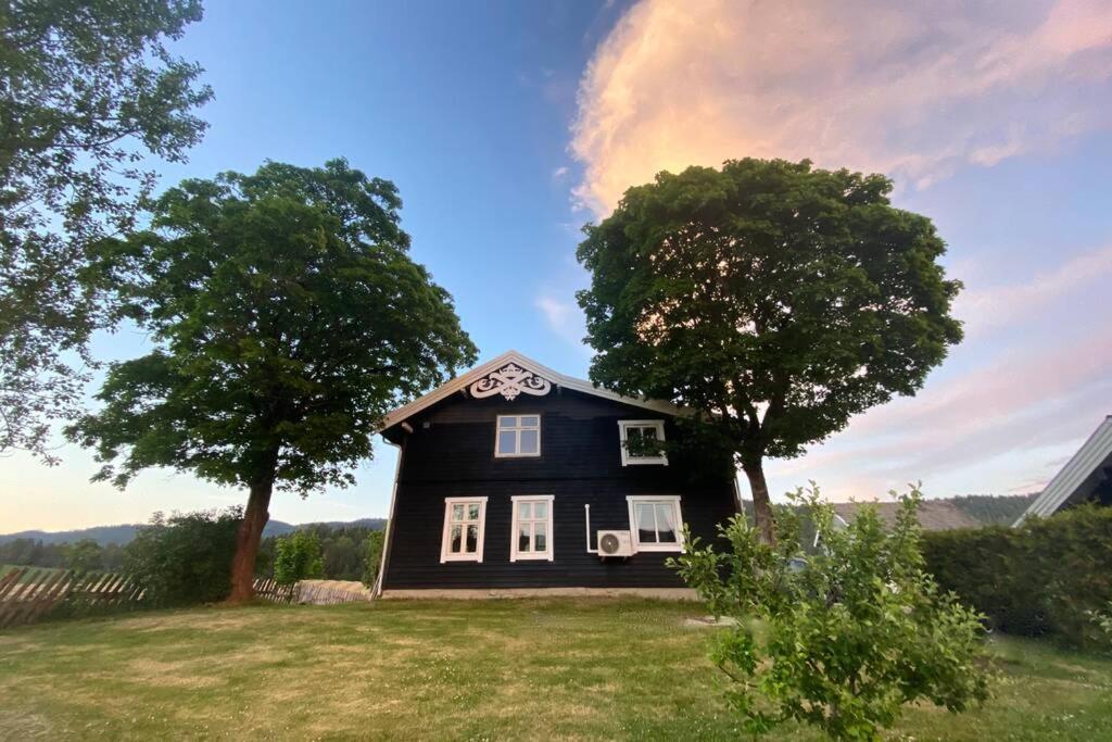 Eika Cottage: Cozy, Rural, Spacious And Well-Equiped Amot  Bagian luar foto