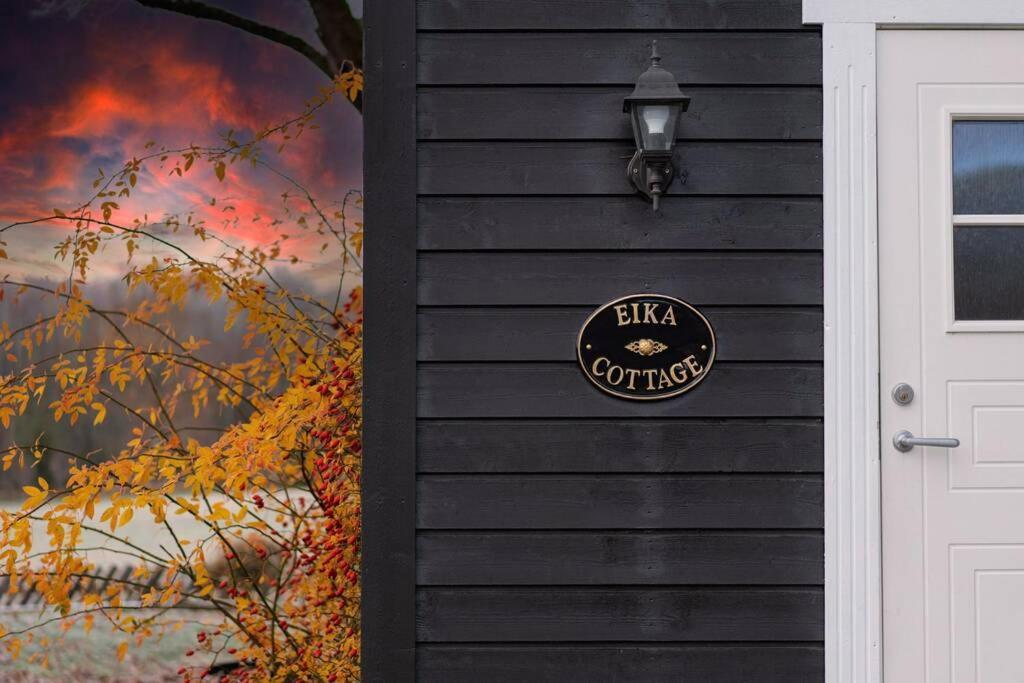 Eika Cottage: Cozy, Rural, Spacious And Well-Equiped Amot  Bagian luar foto
