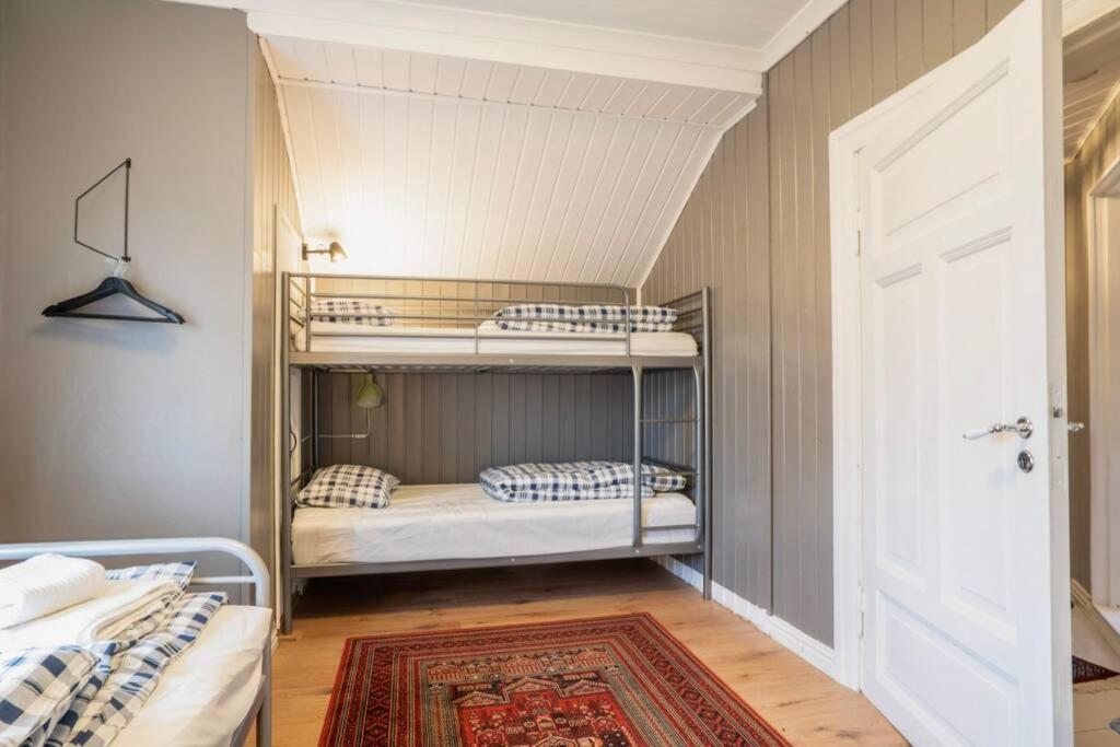 Eika Cottage: Cozy, Rural, Spacious And Well-Equiped Amot  Bagian luar foto