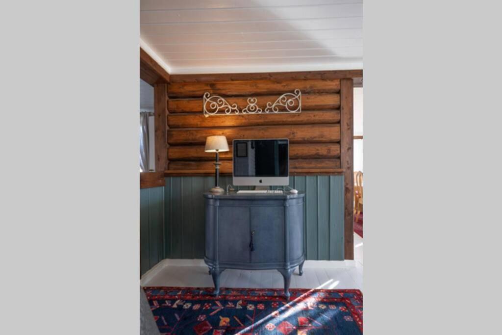 Eika Cottage: Cozy, Rural, Spacious And Well-Equiped Amot  Bagian luar foto