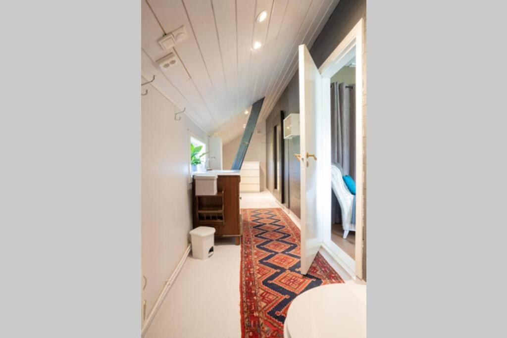 Eika Cottage: Cozy, Rural, Spacious And Well-Equiped Amot  Bagian luar foto