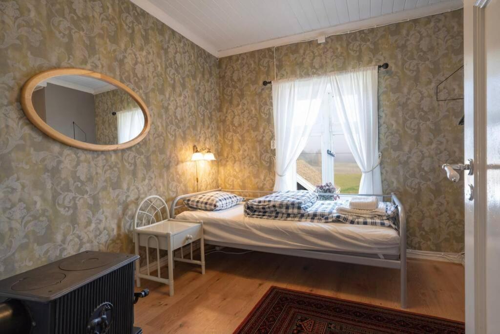 Eika Cottage: Cozy, Rural, Spacious And Well-Equiped Amot  Bagian luar foto