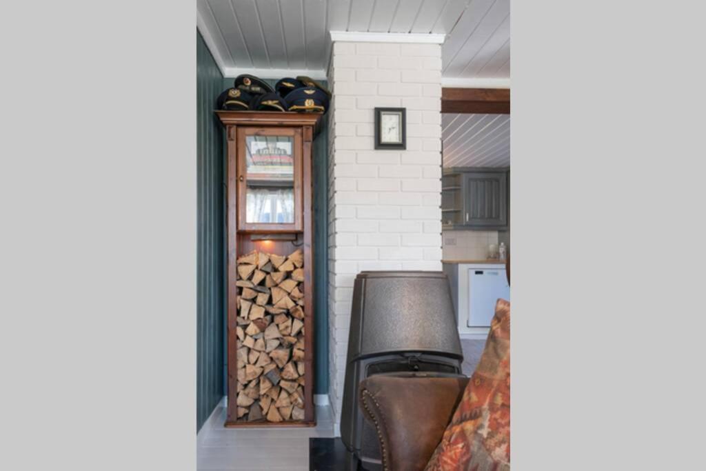 Eika Cottage: Cozy, Rural, Spacious And Well-Equiped Amot  Bagian luar foto