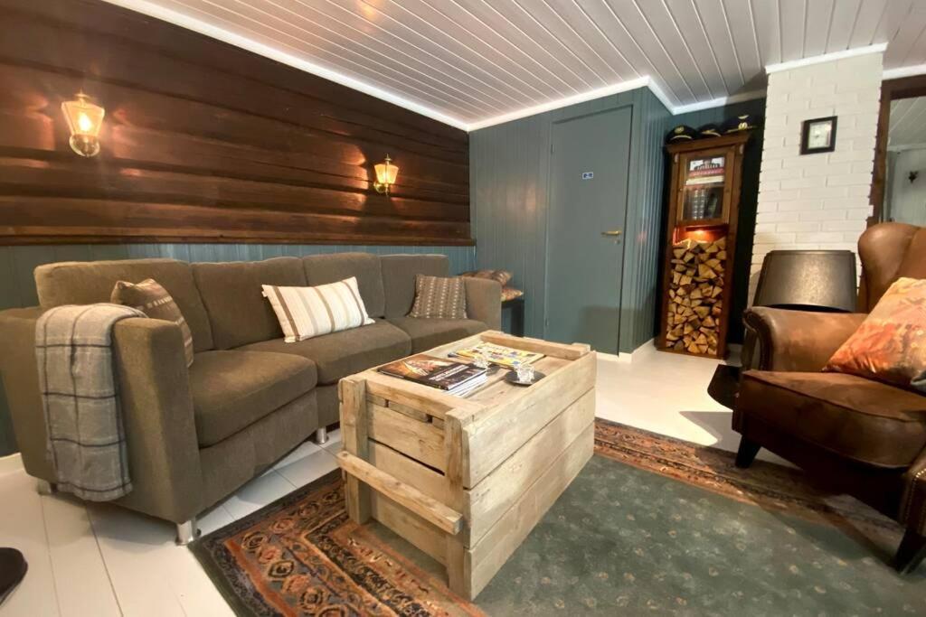 Eika Cottage: Cozy, Rural, Spacious And Well-Equiped Amot  Bagian luar foto
