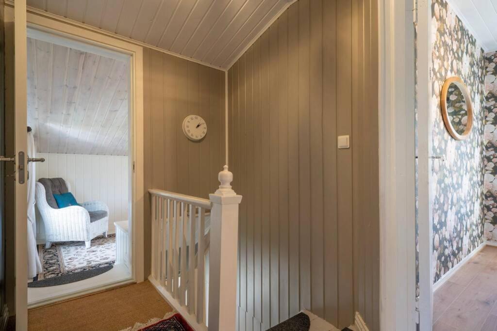 Eika Cottage: Cozy, Rural, Spacious And Well-Equiped Amot  Bagian luar foto