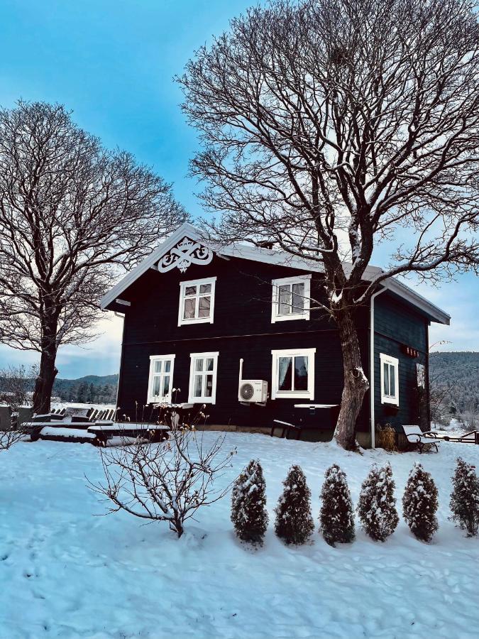 Eika Cottage: Cozy, Rural, Spacious And Well-Equiped Amot  Bagian luar foto